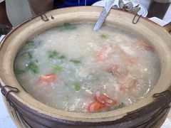 -潮静·潮州小馆·海鲜·卤味·砂锅粥
