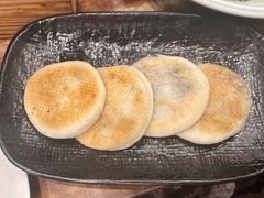 芝麻糖果-一楼食业·美食人家