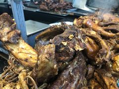 卤排骨-盘飧市(春熙路店)