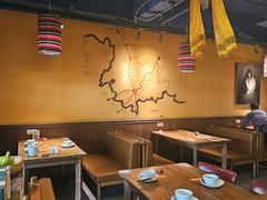 -缘生态云南菜·野生菌庭院餐厅(华侨城店)