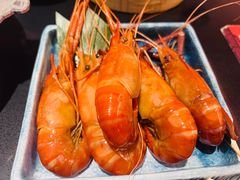 -大牛寿喜烧·和牛放题(香港广场店)