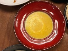 南瓜汤-Uncle Kosto科斯托·中东菜