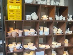 -初八专业级手工DIY陶艺社·户外研学·创意DIY首饰