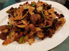 -春来和(汉城南路店)