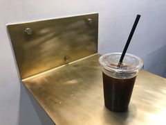 冰美式-常识咖啡common sense(春熙路店)