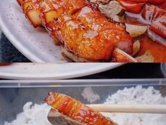-黄连大头华烧鹅店(大良店)
