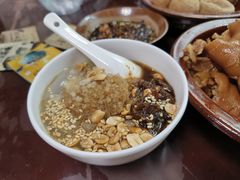 糕粑稀饭-金必轩(青岩店)