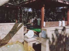 -春晖园度假酒店温泉