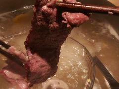 吊龙伴-牛事制造局牛肉火锅(莲岳路店)