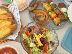 -库滋明·俄罗斯特色美食(中央大街店)