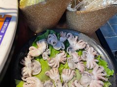 八爪鱼-海煮叹鲜·粥底火锅·港式海鲜打边炉(赛银国际广场店)