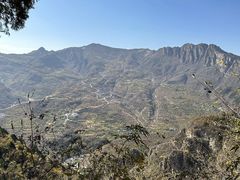 -北京上方山国家森林公园