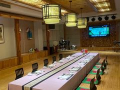 -朝鲜玉流馆(滨河东路店)