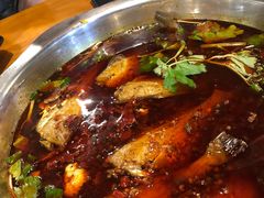 -川东长筷子耗儿鱼(万象润街店)