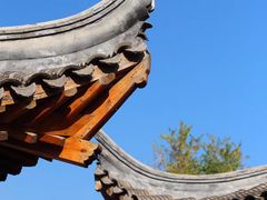 -南普公园