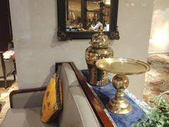 -西安西藏大厦开元名都大酒店·四季轩中餐厅