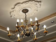 -波特曼西餐厅(南岗店)