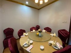 包厢-金沙滩海鲜餐厅(梅江龙水园店)