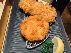 猪排饭-胜博殿日式炸猪排(西红门店)