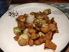 -盛京辽菜小馆(龙之梦购物中心店)