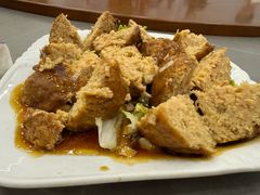 -晋阳饭庄(虎坊桥店)