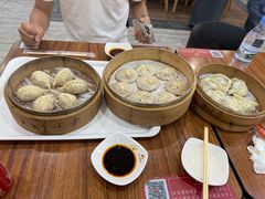 -东升灌浆包(辛庄街总店)