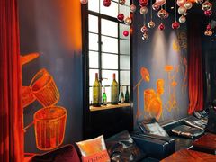 -YUE·6·西式融合餐厅(外滩六号店)