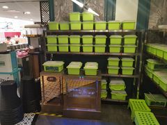 -南拳十三姨·潮汕砂锅粥(世纪金源店)