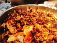 -黄记煌·三汁焖锅(万达广场店)
