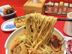 -火影忍者一乐拉面(环球港店)
