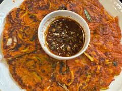 -小本家韩式烤肉(紫藤路店)