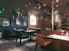 大堂-西堤厚牛排(国瑞店)
