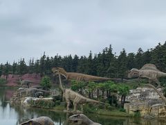 -南京银杏湖乐园