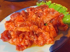 烤肥牛-西塔隆太白烤牛肉馆(图们路店)