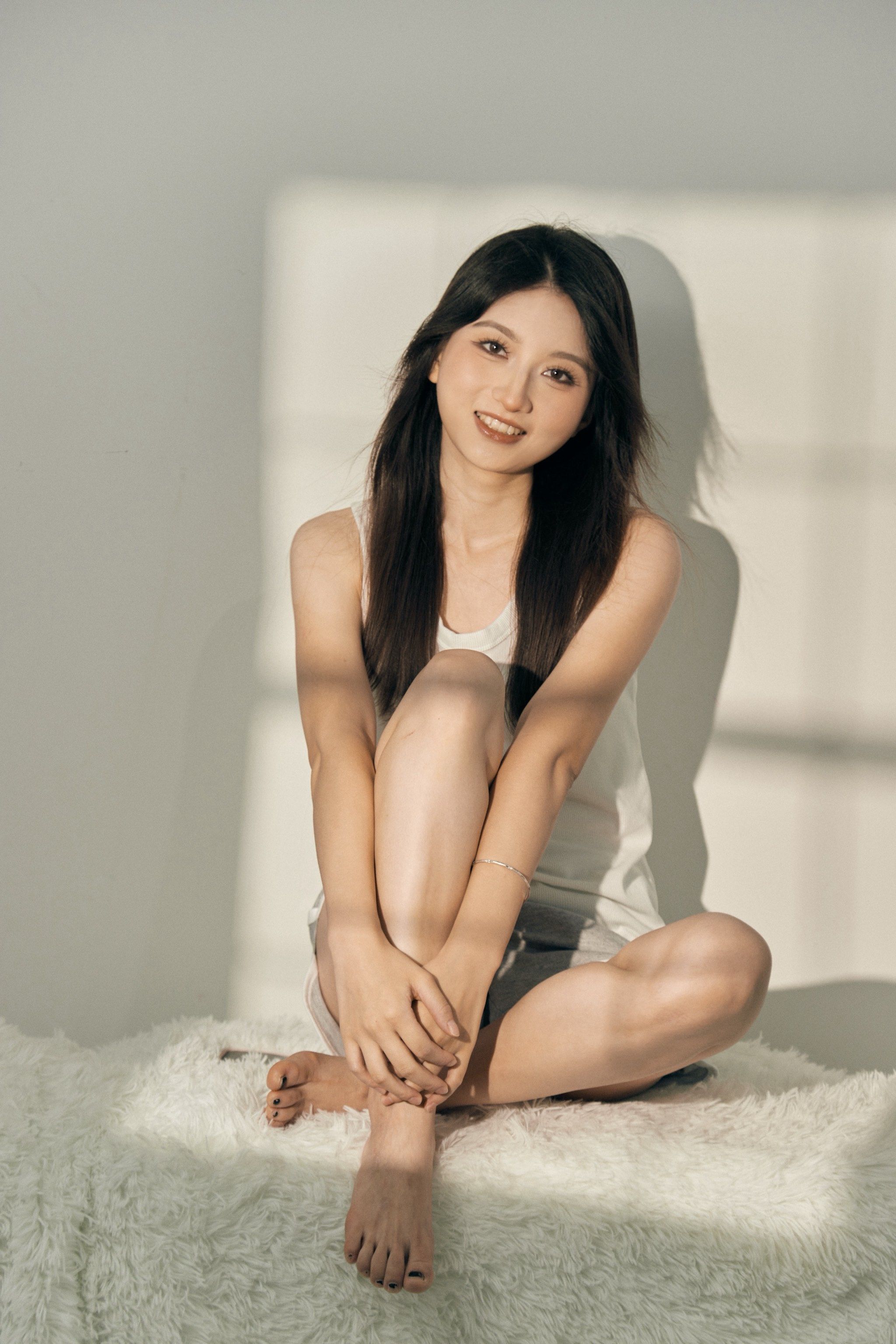 在佛山!居家风,也能美美哒