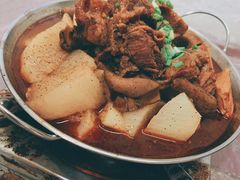 -桂萍特色牛筋牛杂(长堤街总店)