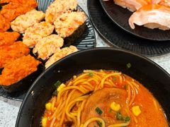 -争鲜回转寿司(西红门荟聚PLUS店)