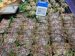 -盒马鲜生(昆城店)