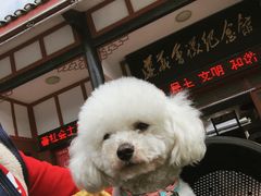 -遵义会议纪念馆