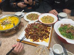 -李氏传家菜(兴城路店)