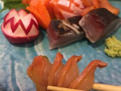 -达摩君日本料理(泰海花园小区店)
