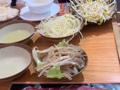 -黔三一夺夺粉酸汤火锅(百信店)