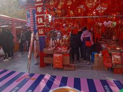 -西北轻工批发市场