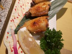 -昱匠·日本料理(金融街店)