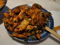 炸洋芋-留焕小吃·昆明非遗小吃品牌(文明街店)