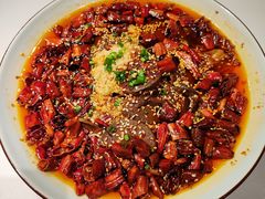 富贵鸭四宝-局气 烤鸭·北京菜(光华路店)