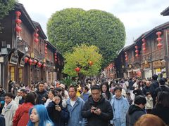 -三坊七巷历史文化街区