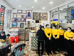 -民信老铺(华盖路店)