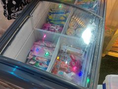 -醉二娘正宗西昌火盆烧烤(大丰店)