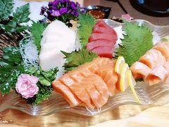 -吉之仙•中国制造•出口级食材日料店(领事馆总店)